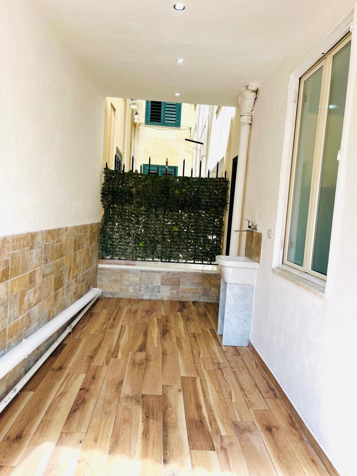La Chiave Dei Sogni Apartment Palermo Exterior photo