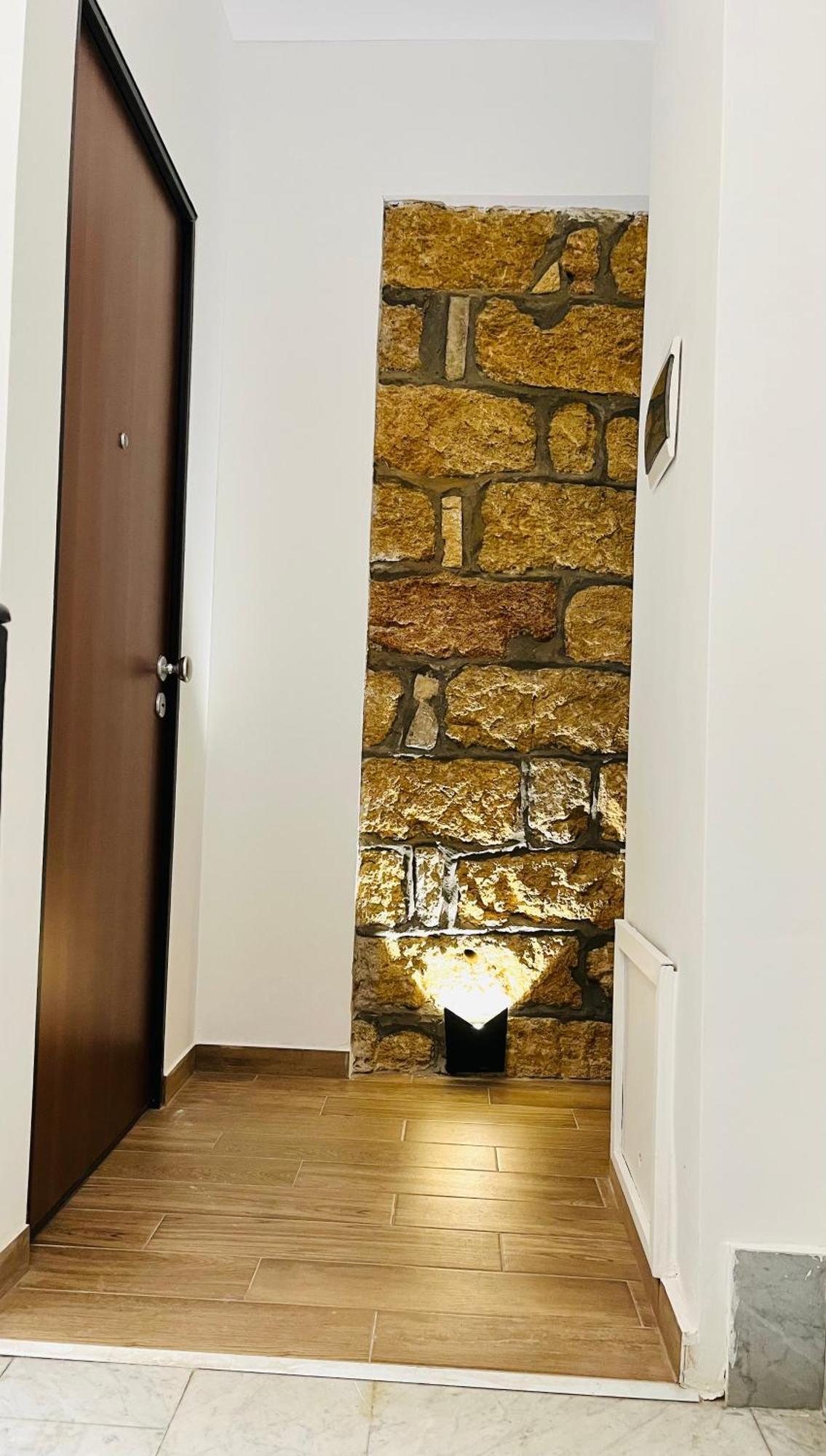 La Chiave Dei Sogni Apartment Palermo Exterior photo